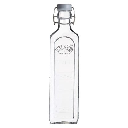 Kilner glasflaske - 1000 ml - Kilner