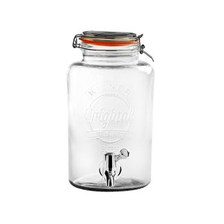 Kilner drikke dispenser - 5L - Kilner