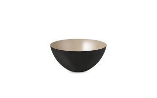 Normann Copenhagen - Krenit skål, sand - Ø12,5 cm. - Normann Copenhagen