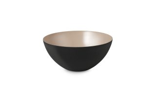 Normann Copenhagen - Krenit skål, sand - Ø16 cm. - Normann Copenhagen