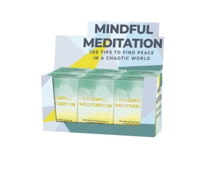 Gift Republic - Cards Meditation - Gift Republic