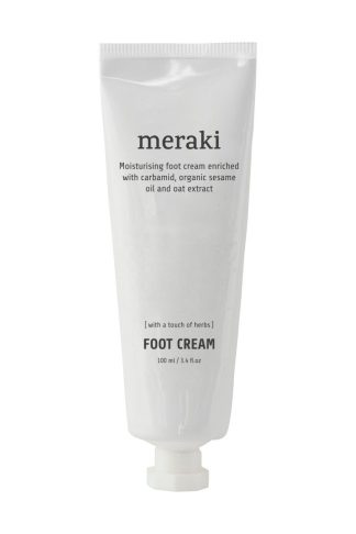 Meraki - Fodcreme - 100 ml. - Meraki