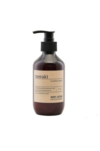 Meraki, body lotion, Northern dawn - 275 ml. - Meraki