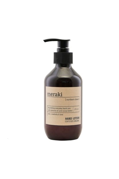 Meraki - Håndlotion, Northern dawn - 275 ml. - Meraki