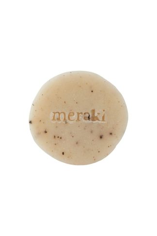 Meraki - Håndsæbe - Sesame scrub - Meraki