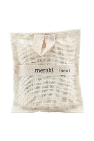 Meraki - Badehandske, Herbs - Meraki