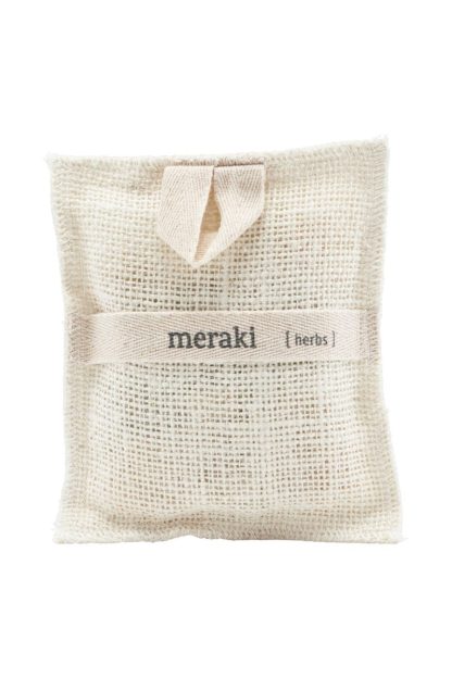 Meraki - Badehandske, Herbs - Meraki