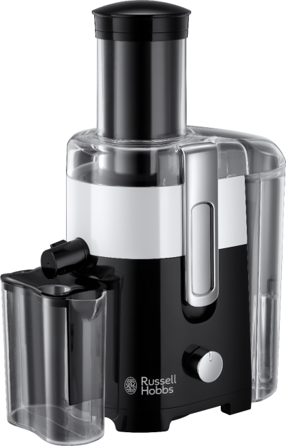 Russell Hobbs - Horizon juicer - 0,75 L. - Russell Hobbs