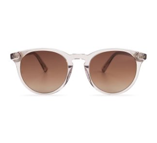 Messyweekend - New Depp solbrille - rose - MessyWeekend