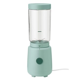 Rig-tig - Køkken Foodie Smoothieblender 0,5 l - Light Green - Rig-Tig