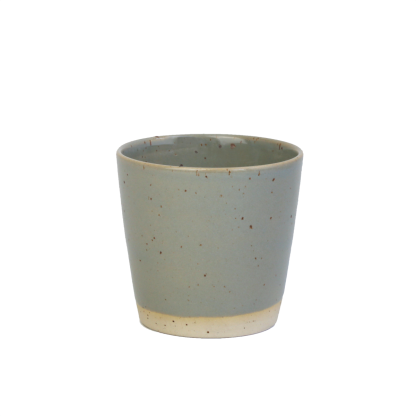 Bornholms Keramikfabrik - Original Cup, Jade - 20 cl - Bornholms Keramikfabrik