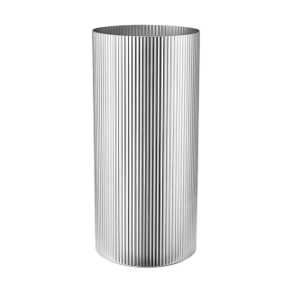 Georg Jensen - Bernadotte vase - 26x12 cm. - Georg Jensen