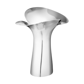 Georg Jensen - Bloom Botanica vase - 33cm. - Georg Jensen