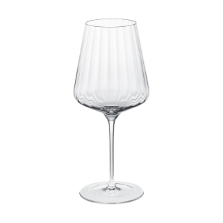 Georg Jensen - Bernadotte rødvinsglas, 6 stk - 54 cl. - Georg Jensen