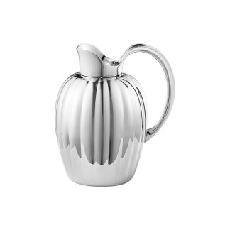 Georg Jensen - Bernadotte flødekande, rustfrit stål - 23 cl - Georg Jensen