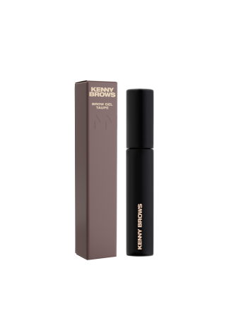 Kenny Anker - KENNY BROWS Brow Gel - Taupe - Kenny Anker