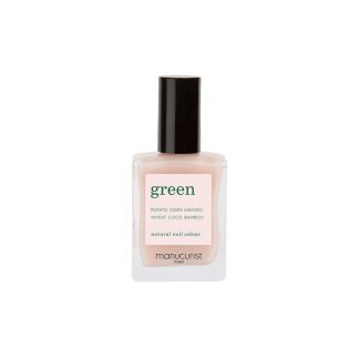 Manucurist - Green neglelak - Pale Rose - Manucurist