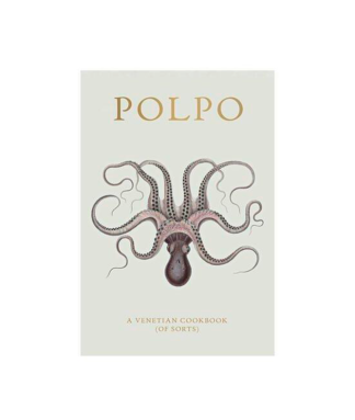 New Mags - Polpo bog - Spring Copenhagen