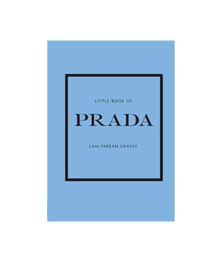 New Mags - Little book of Prada bog - New Mags