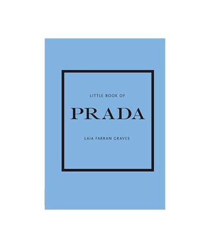 New Mags - Little book of Prada bog - New Mags