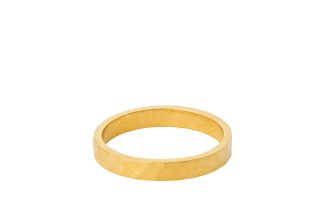 Pernille Corydon - Pine ring - forgyldt - Pernille Corydon