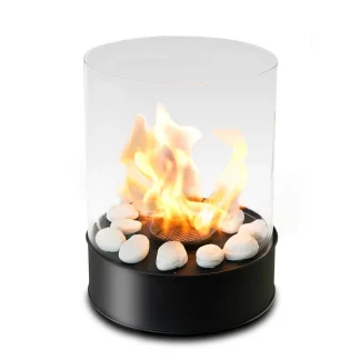 Chantico glassfire - bord biopejs