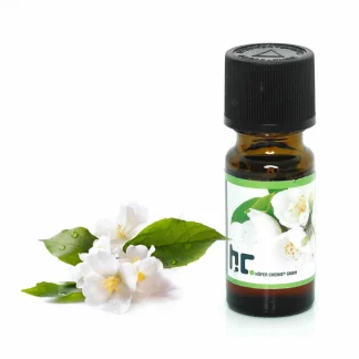 Duft til biopejse - Jasmin blomst 10 ml.