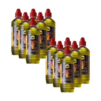 12 L Farmlight Firegel Gel Bioethanol