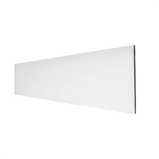 Sikkerhedsglas til biopejs - 210 cm