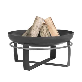 Viking Fire Pit Bålfad