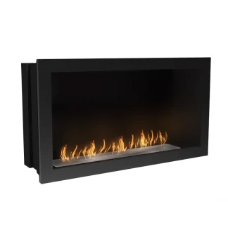 Icon Fires Slimline Firebox SFB1100 - Sort