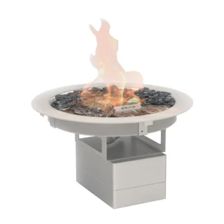 Galio Fire Pit Insert Automatic