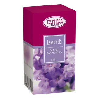 Duft til biopejse - lavendel 10 ml.