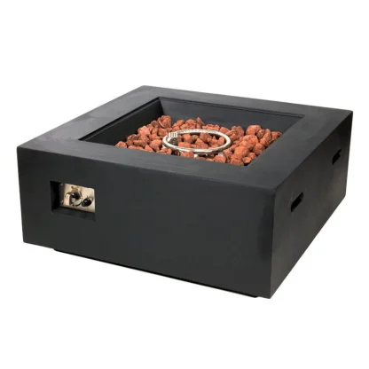 Kawasaki Udendørs Gas Fire Pit