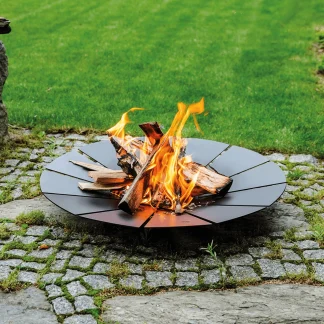 Skien firepit - Ø68,4 cm