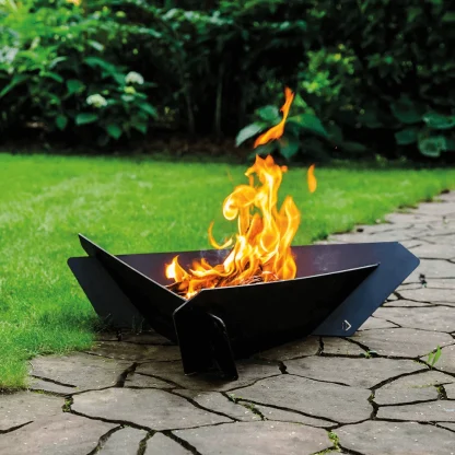 Trondheim firepit